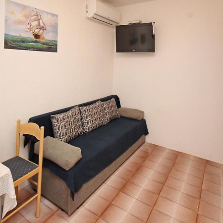 Apartments Teljega Baška Kültér fotó
