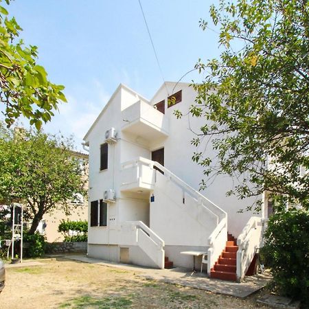 Apartments Teljega Baška Kültér fotó
