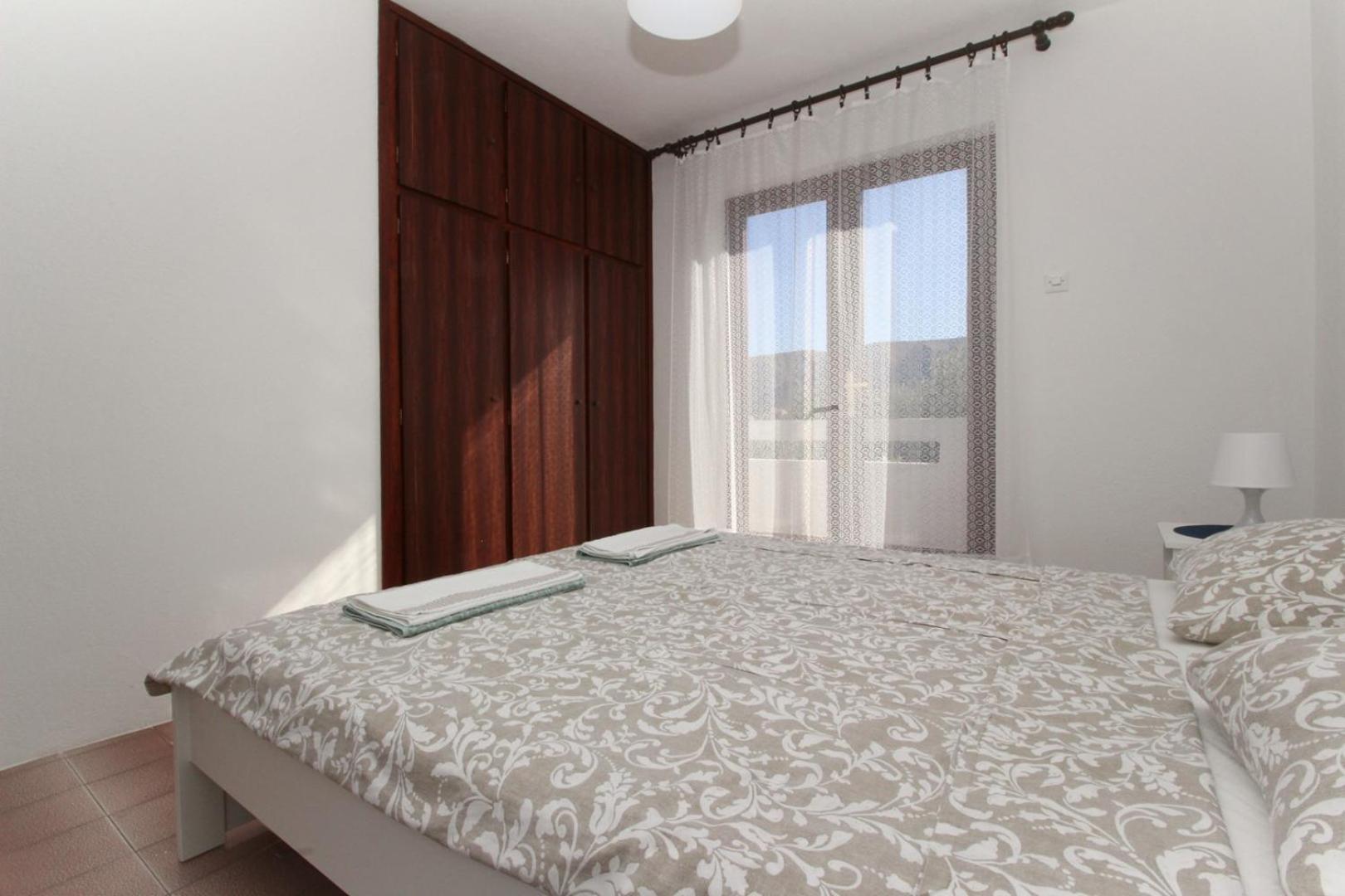 Apartments Teljega Baška Kültér fotó