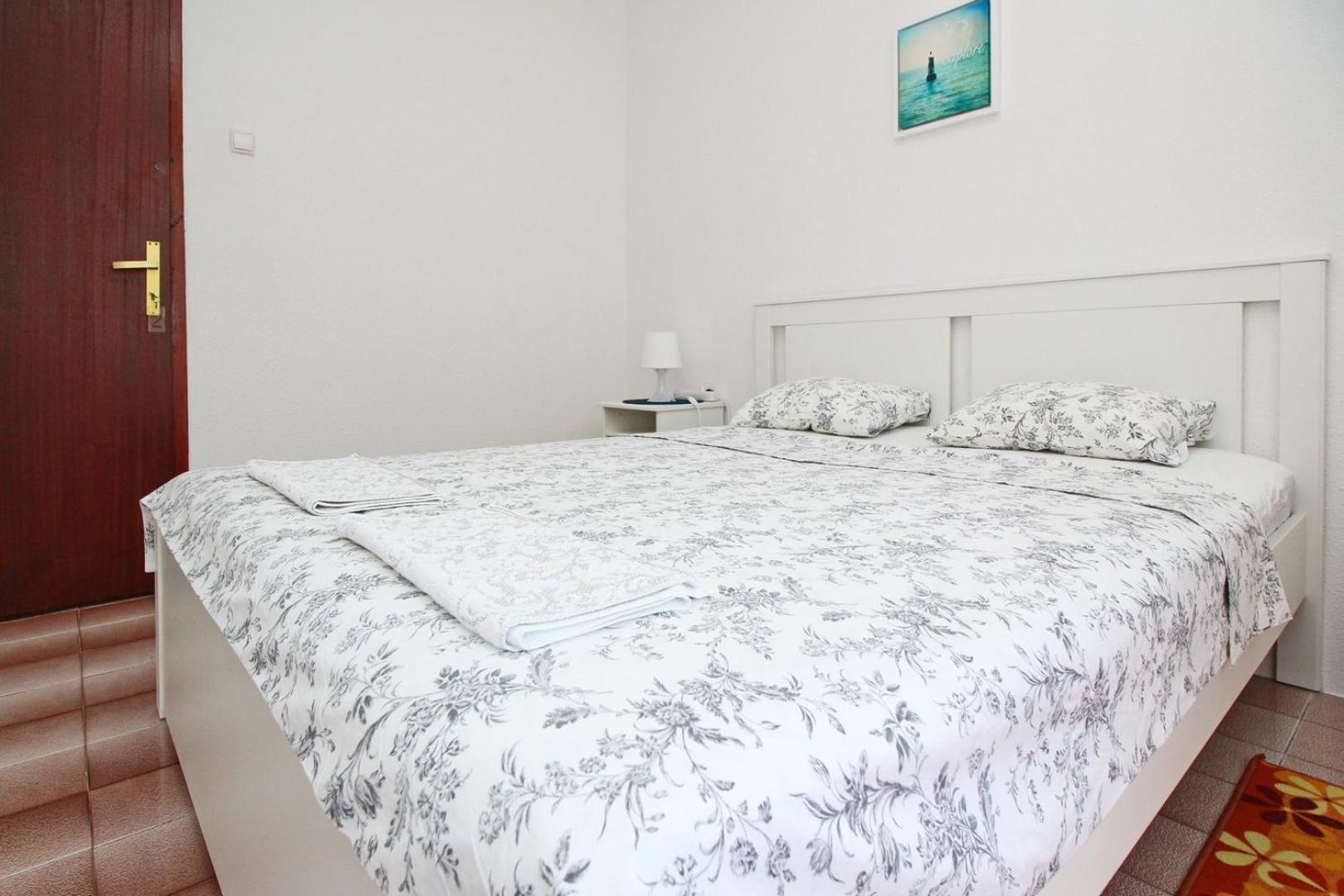 Apartments Teljega Baška Kültér fotó