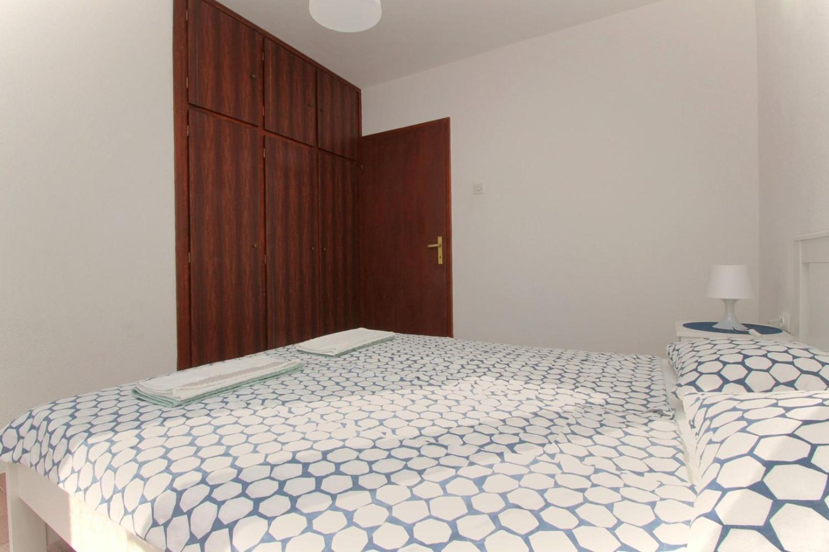 Apartments Teljega Baška Kültér fotó